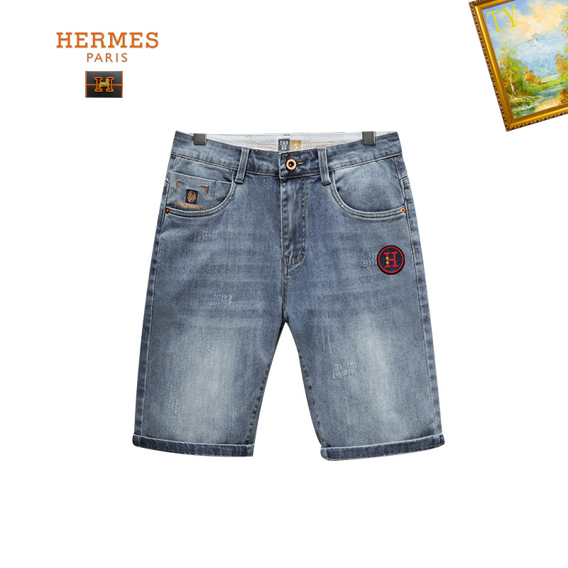 Hermes Jeans